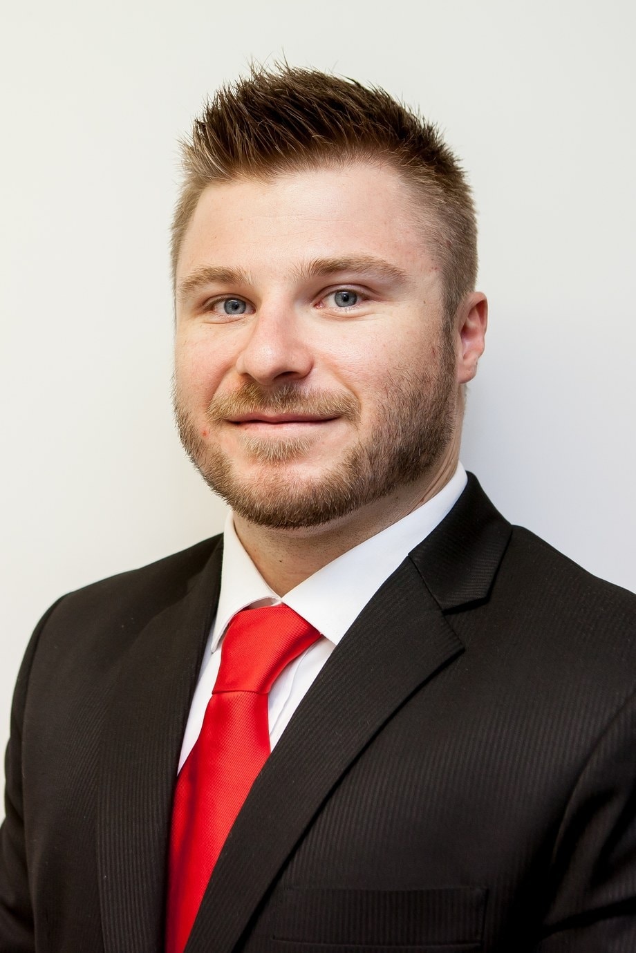 Kurt Stevens, Managing Director