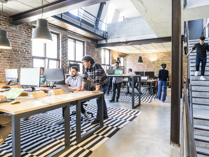 P6 Managed Support service